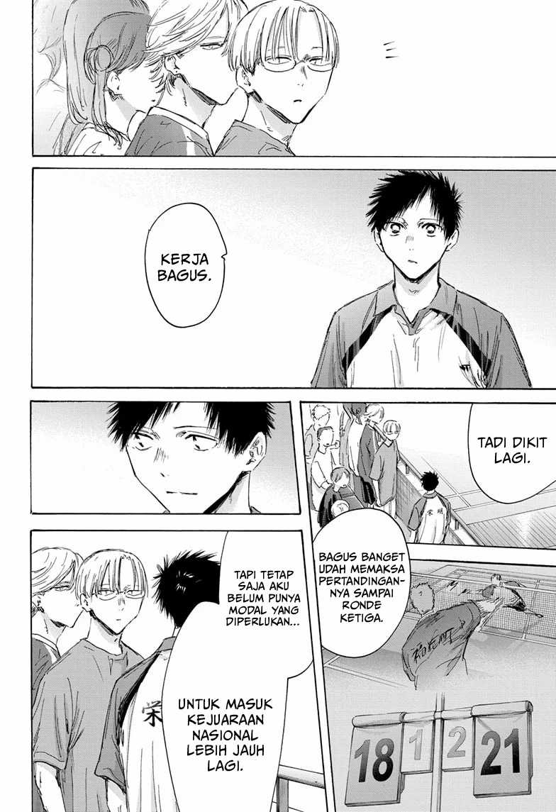 Ao no Hako Bab 154 halaman 3