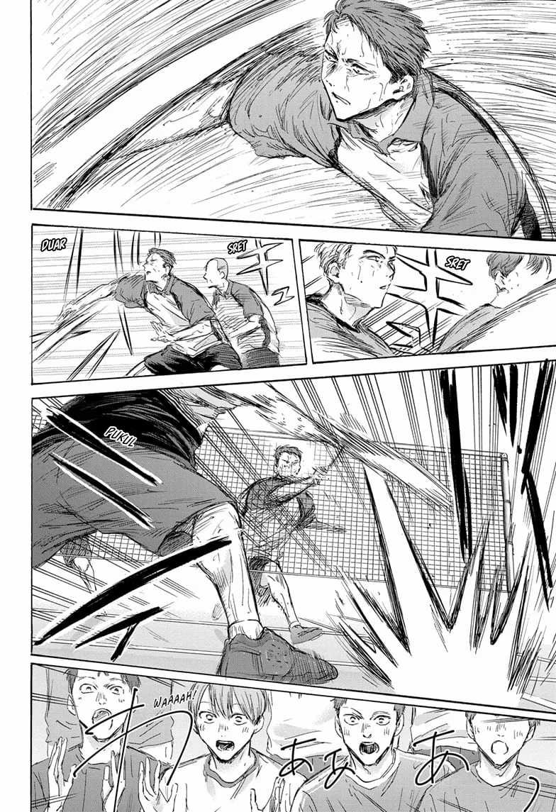 Ao no Hako Bab 154 halaman 9