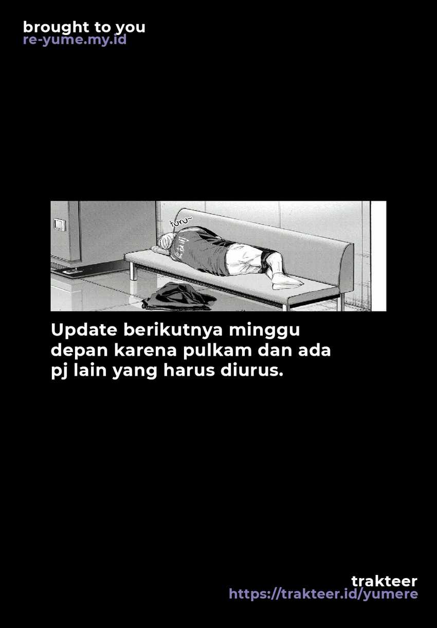 Ao no Hako Bab 154 halaman 22