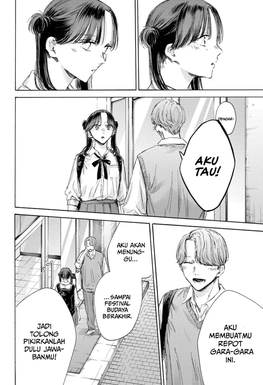 Ao no Hako Bab 162 halaman 3