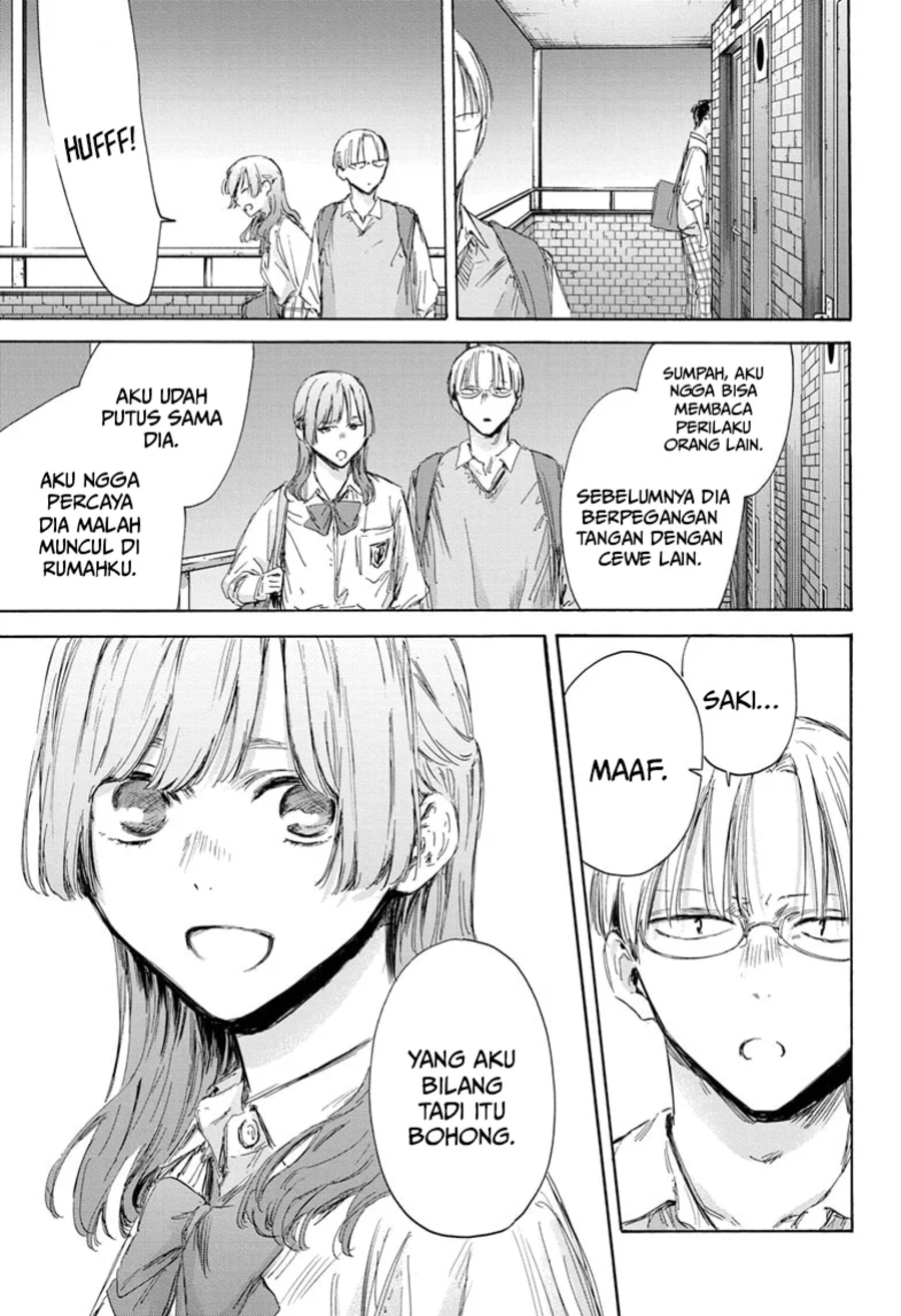 Ao no Hako Bab 163 halaman 4