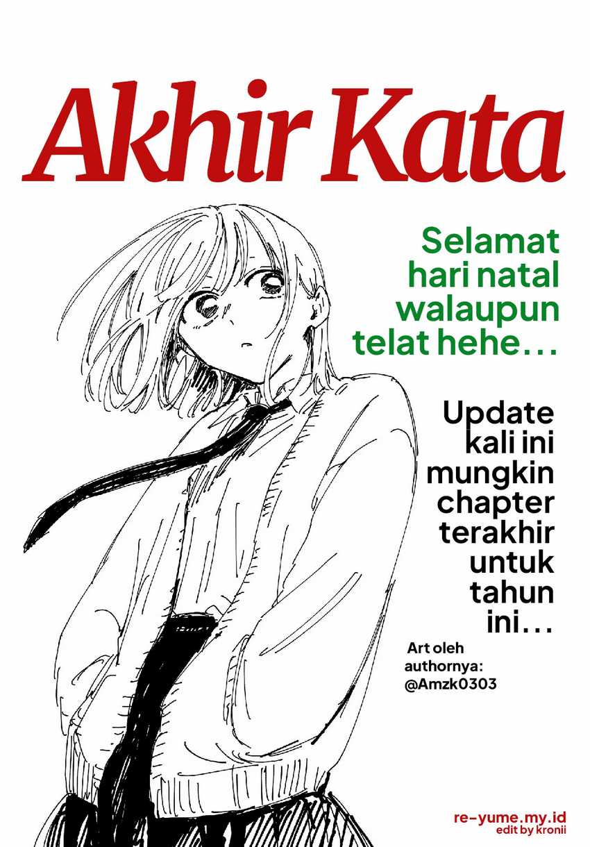 Ao no Hako chapter 165 halaman 21