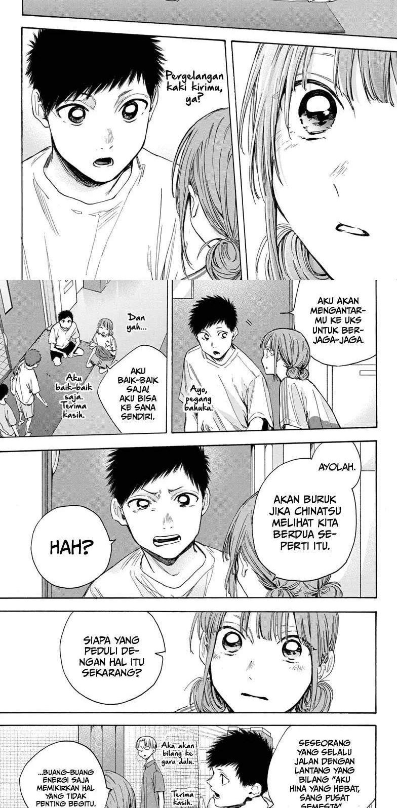 Ao no Hako chapter 17 halaman 10