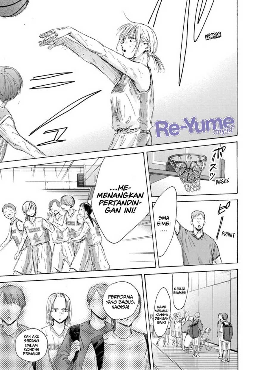 Ao no Hako Bab 172 halaman 4