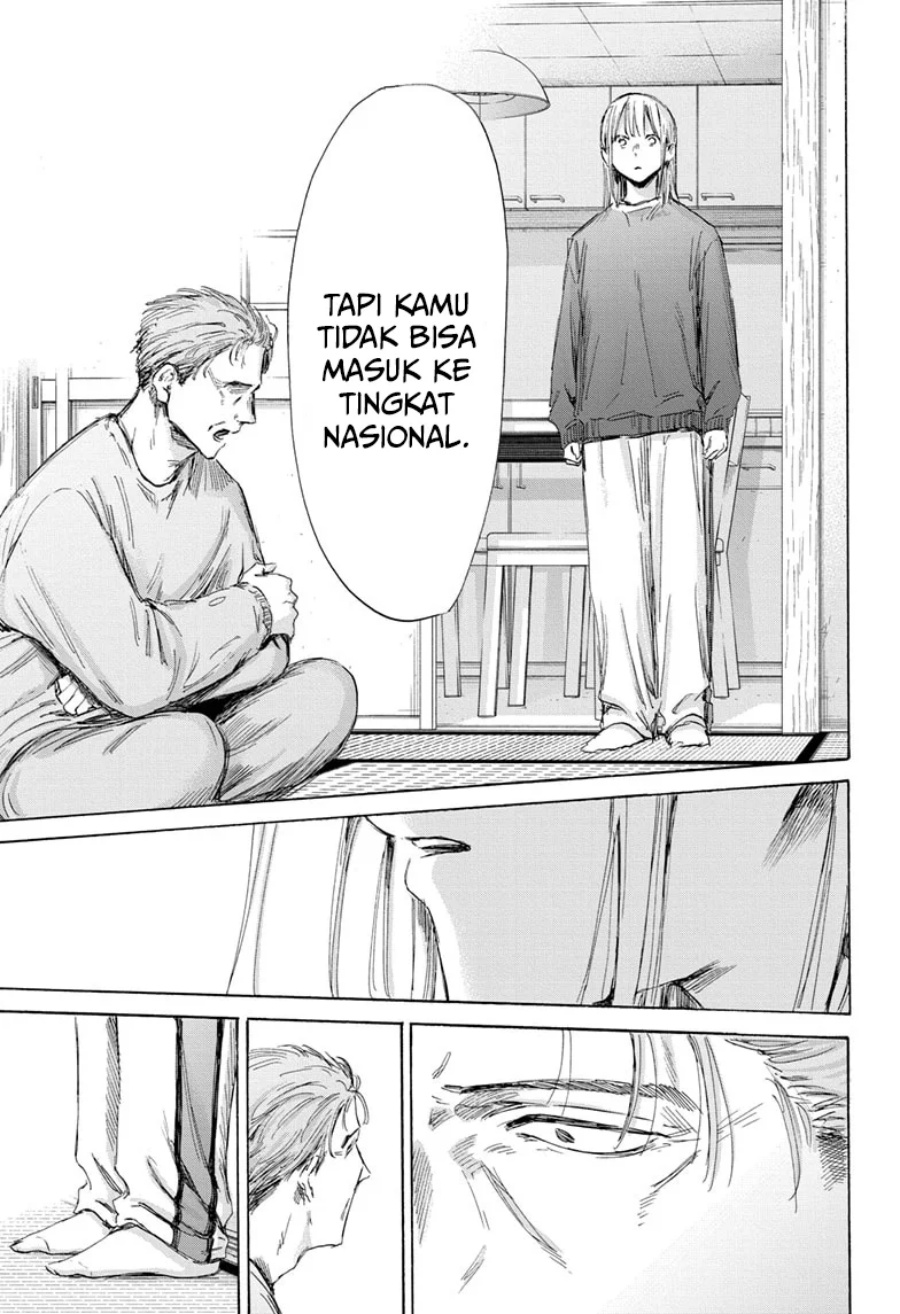 Ao no Hako chapter 173 halaman 10