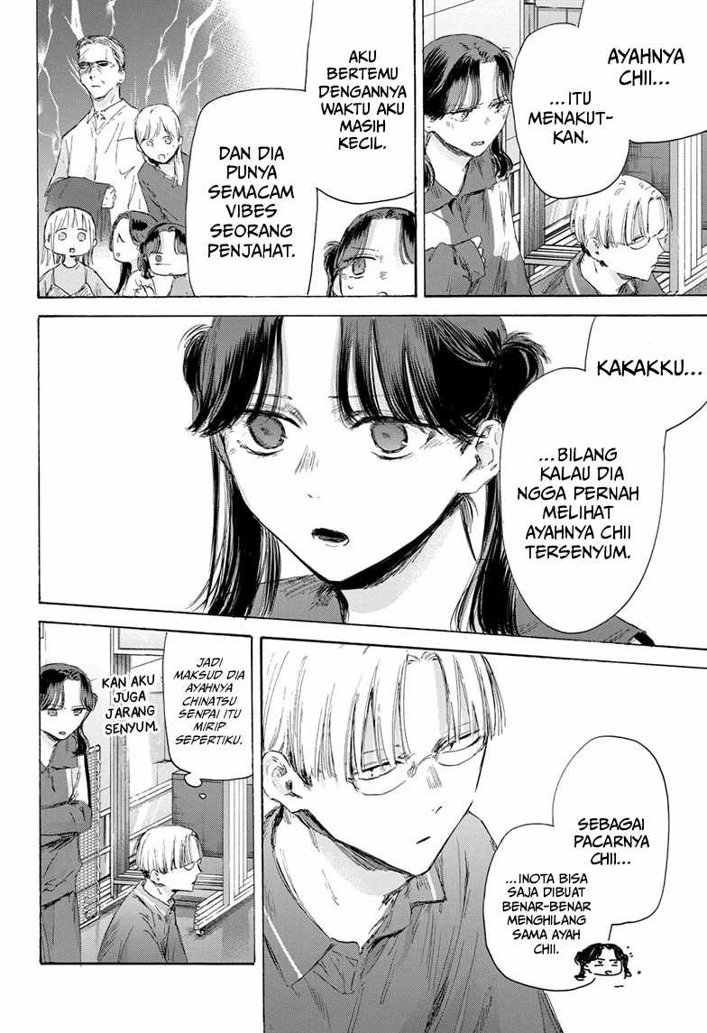 Ao no Hako chapter 174 halaman 11