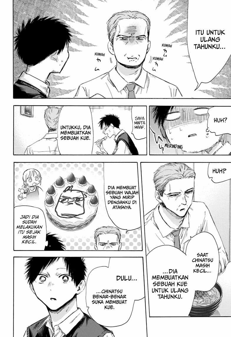 Ao no Hako chapter 174 halaman 15