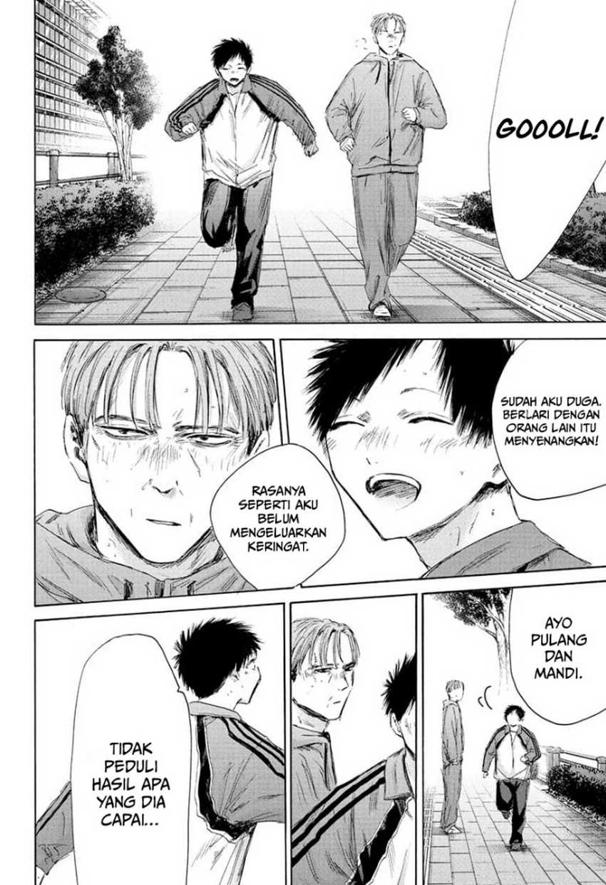 Ao no Hako Bab 175 halaman 9