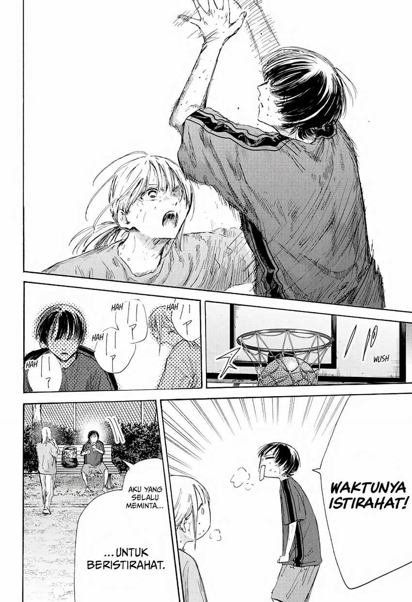 Ao no Hako chapter 176 halaman 5