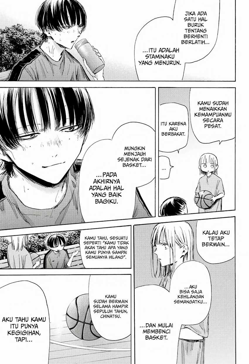 Ao no Hako chapter 176 halaman 6