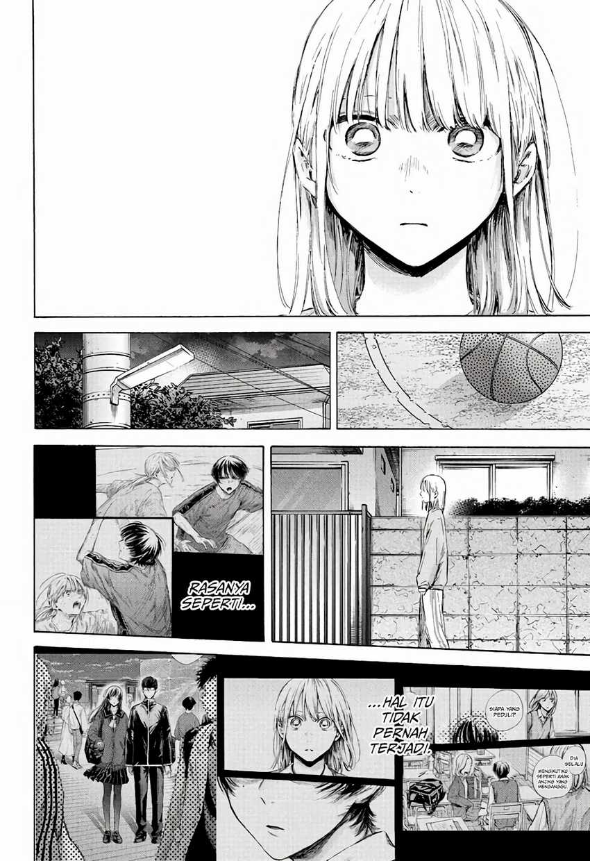 Ao no Hako chapter 176 halaman 9