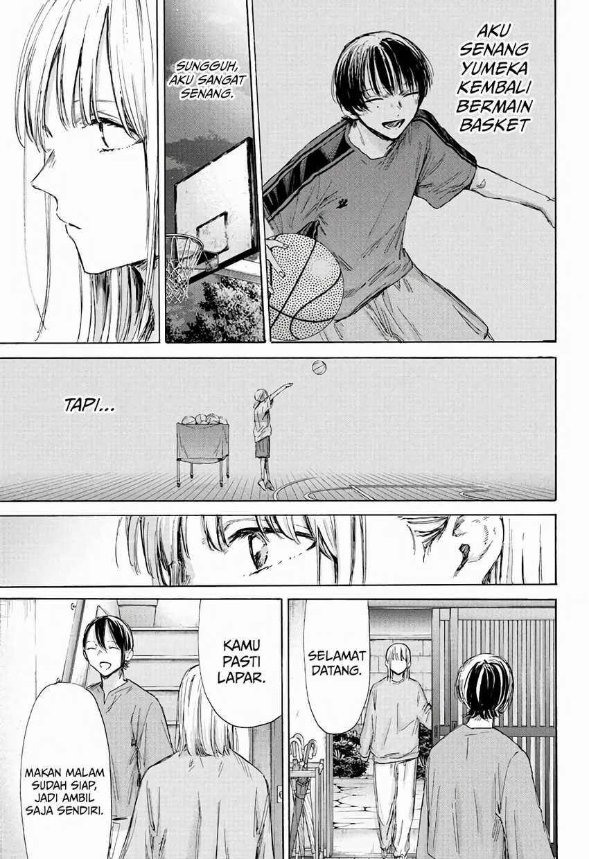 Ao no Hako chapter 176 halaman 10