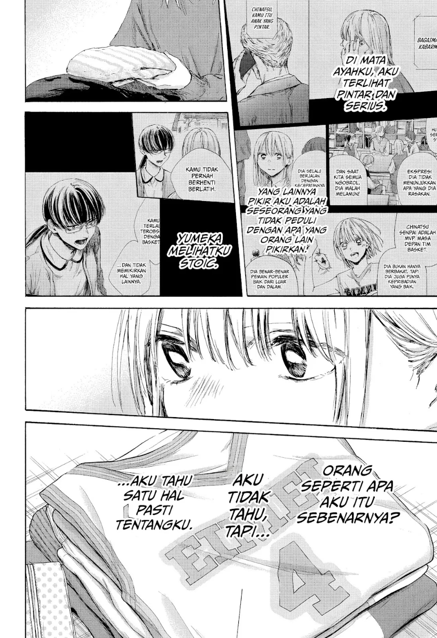 Ao no Hako chapter 177 halaman 15