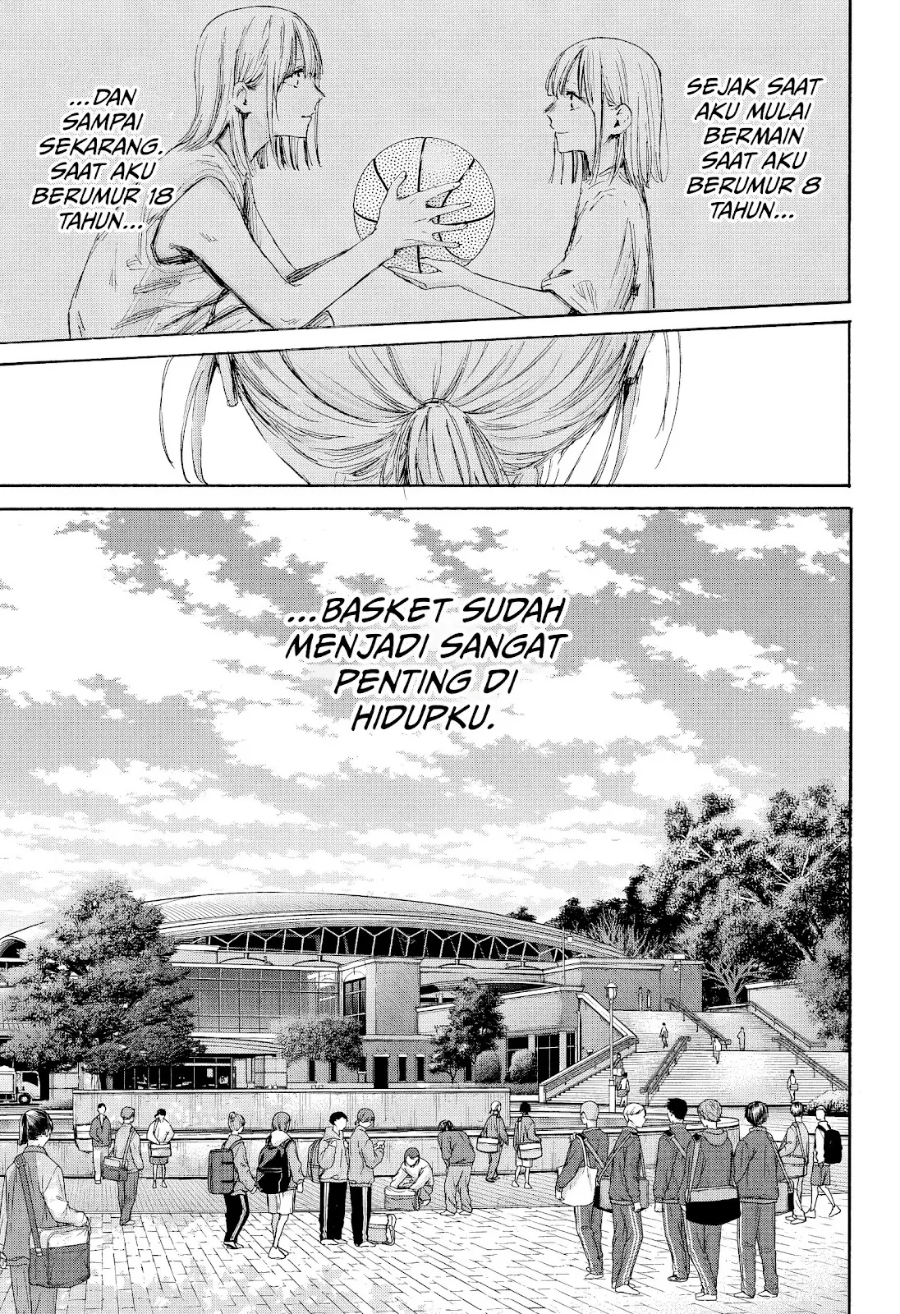 Ao no Hako chapter 177 halaman 16