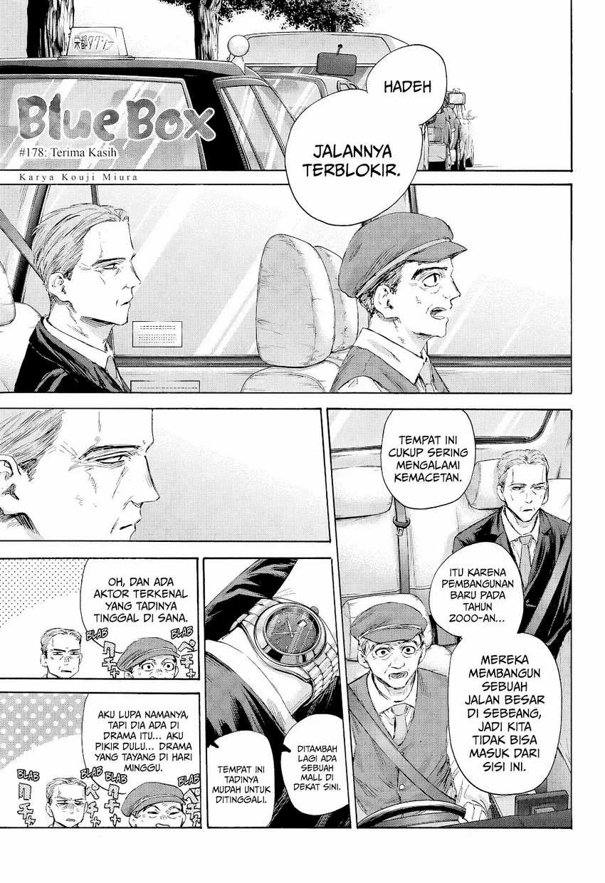 Ao no Hako Bab 178 halaman 2