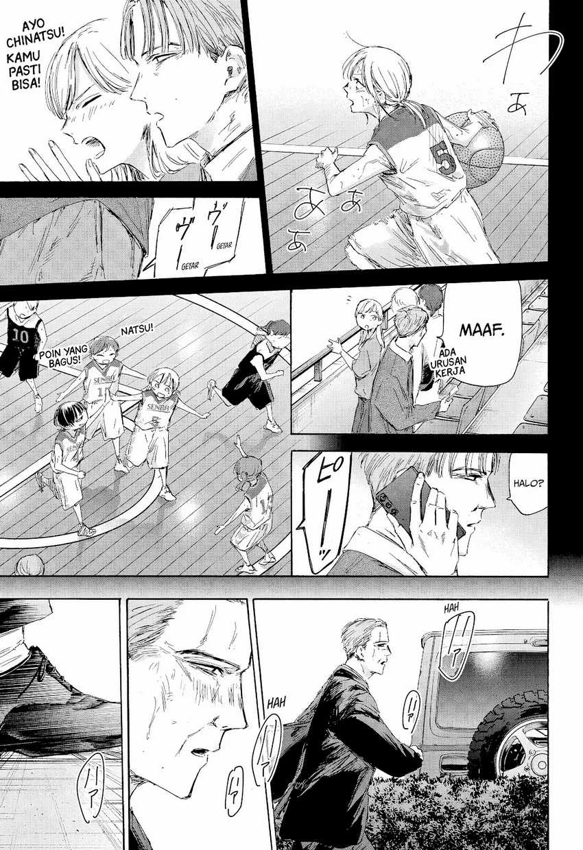 Ao no Hako Bab 178 halaman 4