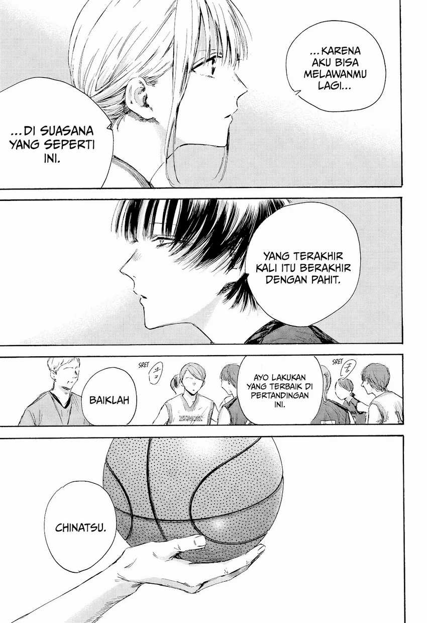 Ao no Hako Bab 178 halaman 11