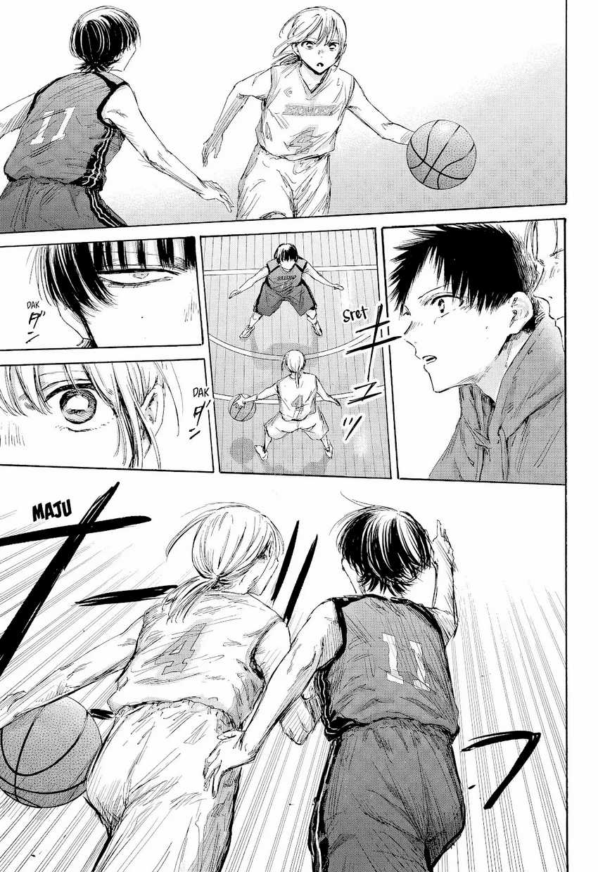 Ao no Hako Bab 178 halaman 13