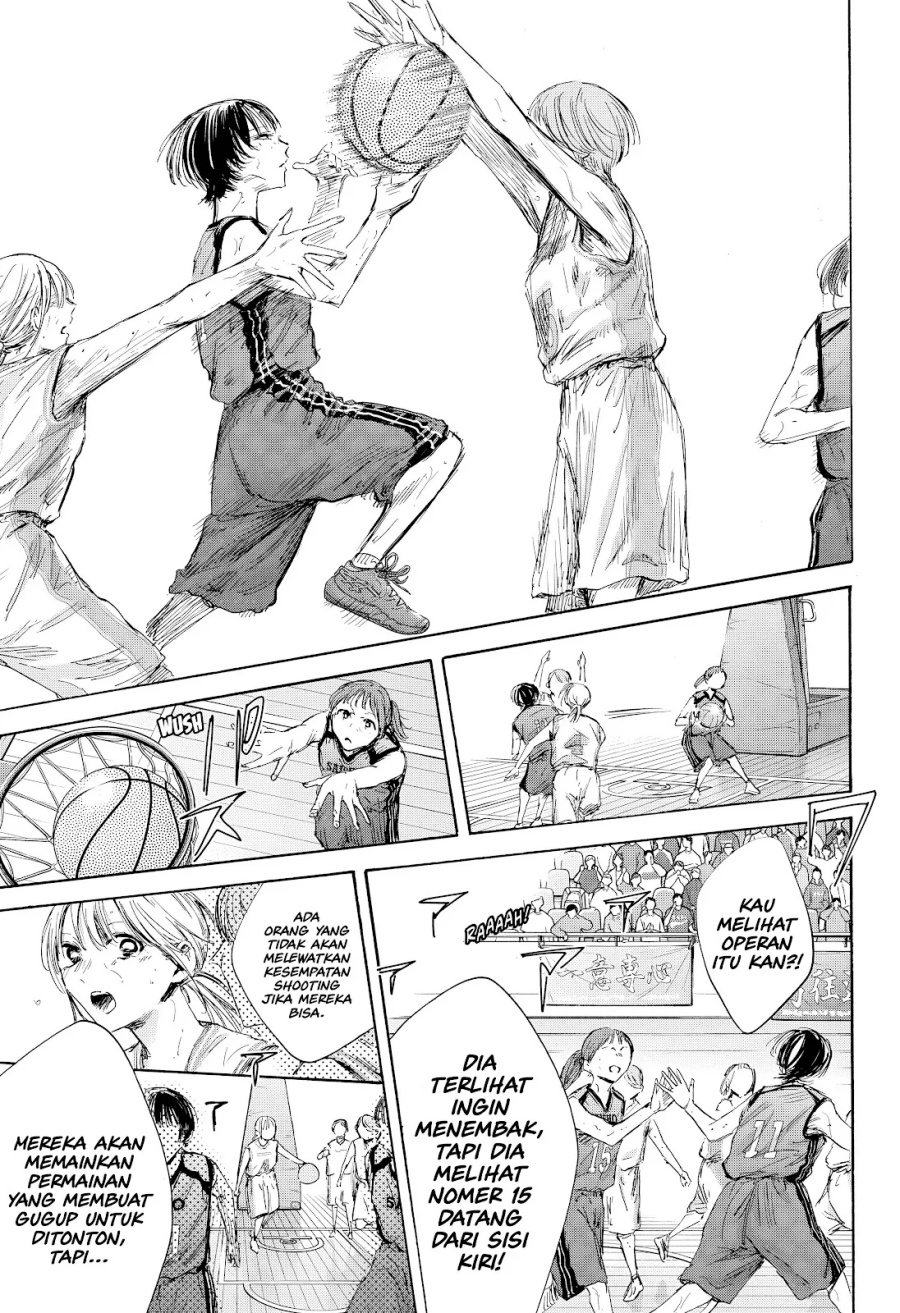 Ao no Hako Bab 179 halaman 4