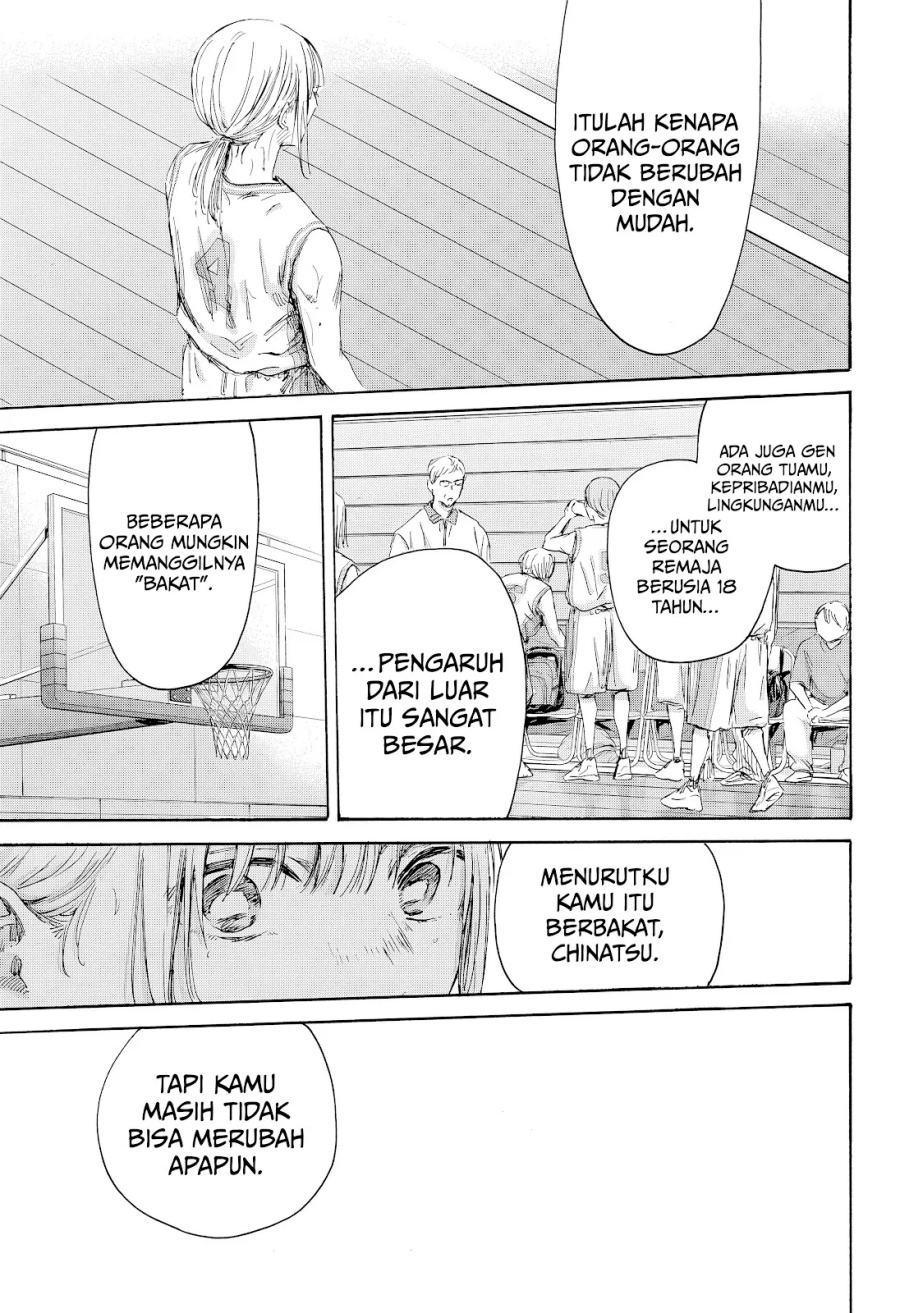 Ao no Hako Bab 179 halaman 10