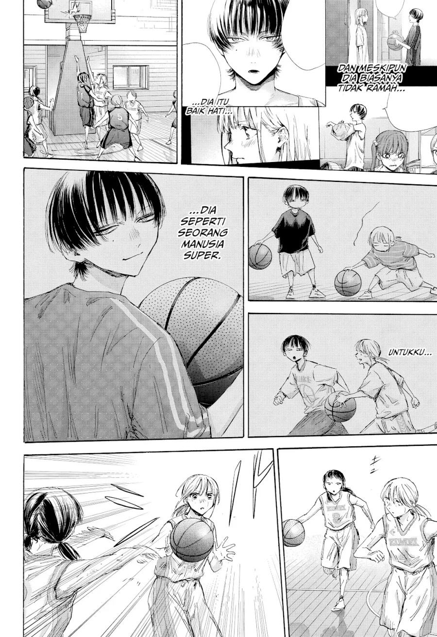 Ao no Hako Bab 179 halaman 13