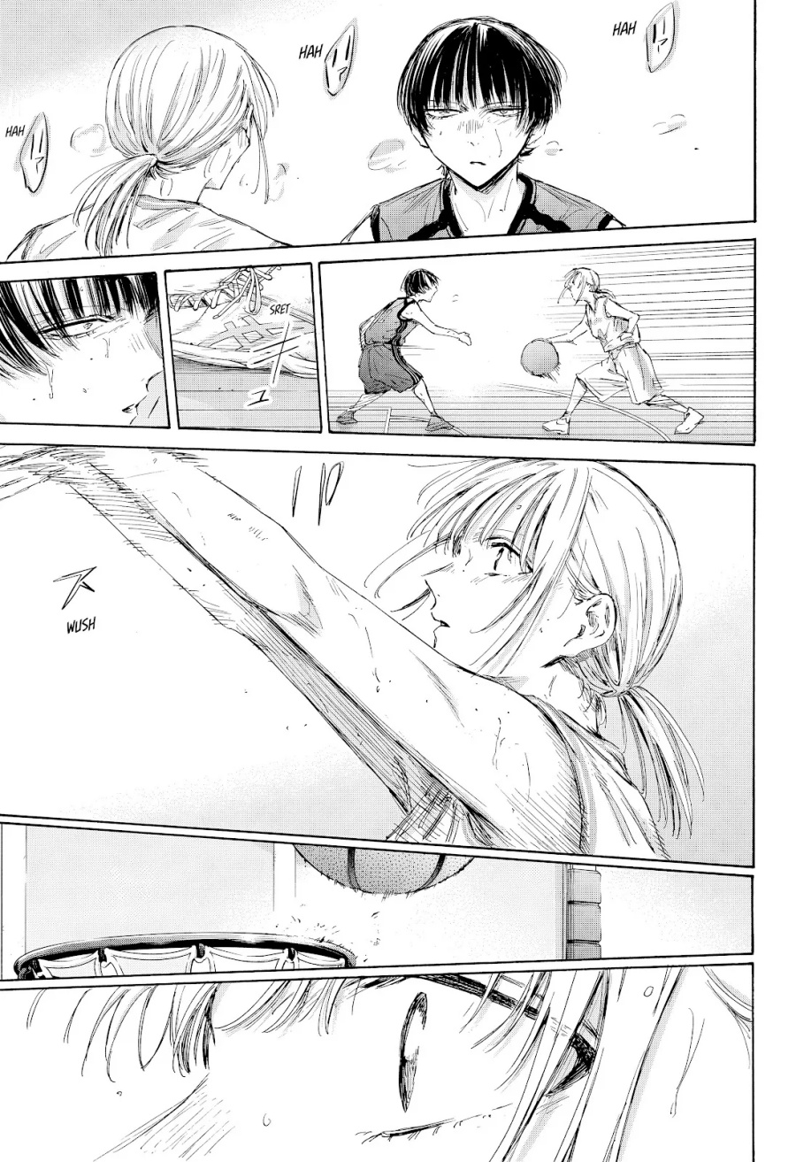 Ao no Hako Bab 179 halaman 14