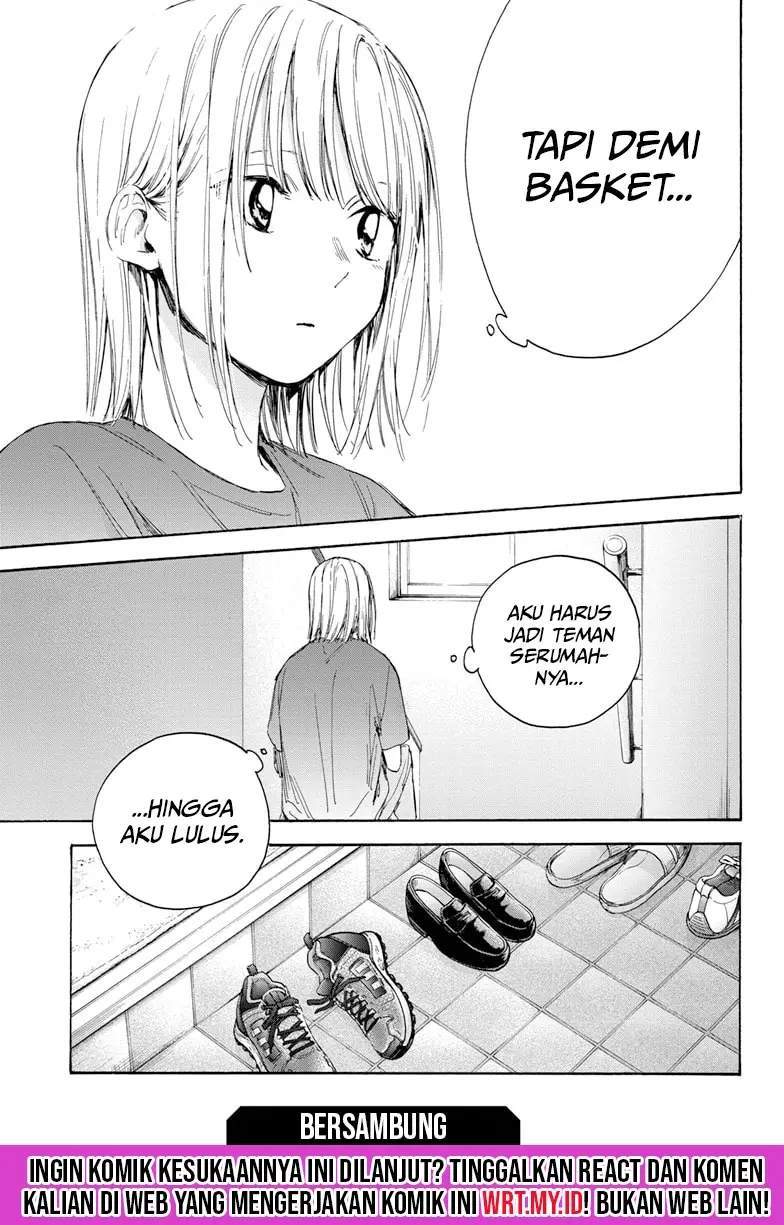Ao no Hako chapter 18 halaman 21