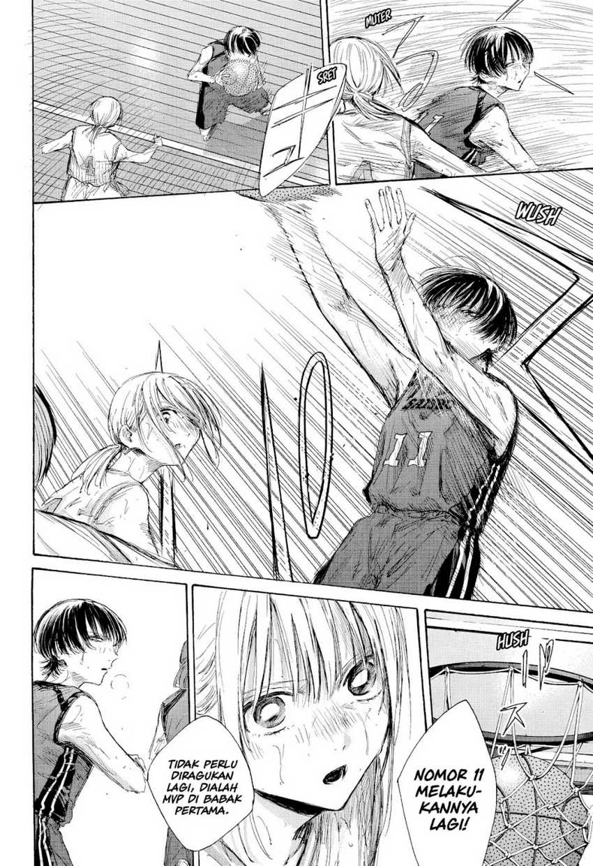 Ao no Hako chapter 180 halaman 7
