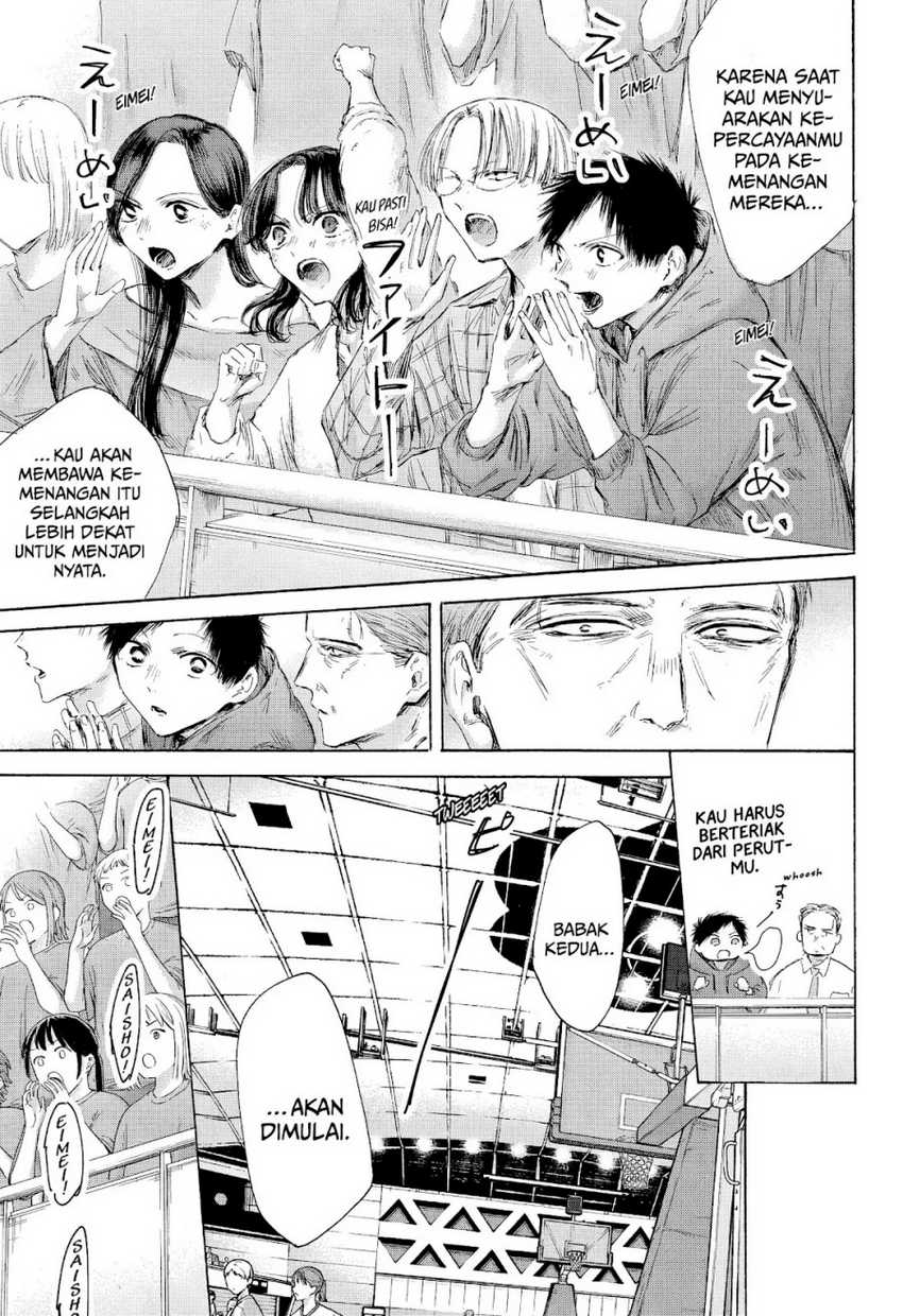 Ao no Hako chapter 180 halaman 12