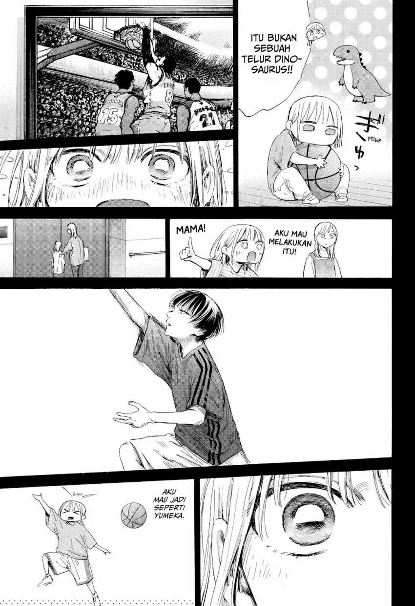 Ao no Hako chapter 180 halaman 14