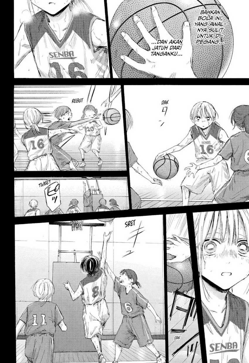 Ao no Hako chapter 180 halaman 15