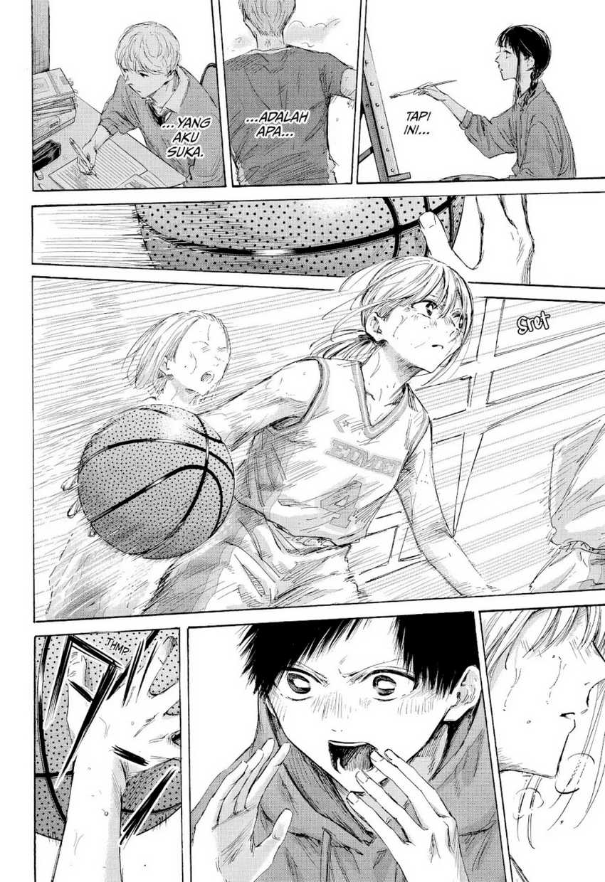 Ao no Hako chapter 180 halaman 19