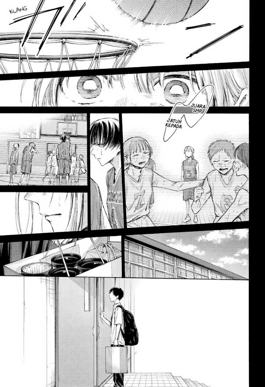Ao no Hako chapter 180 halaman 20