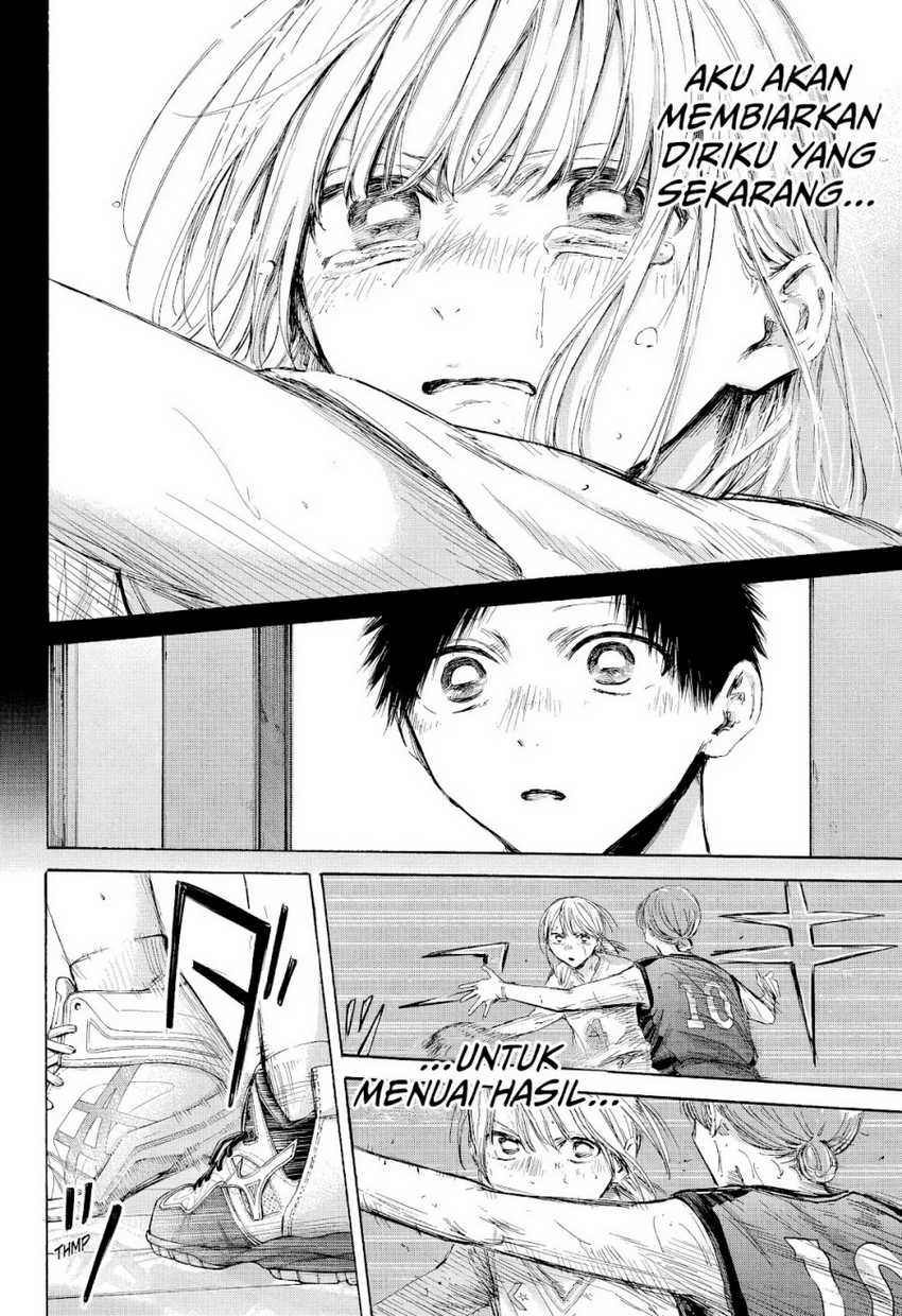 Ao no Hako chapter 180 halaman 21