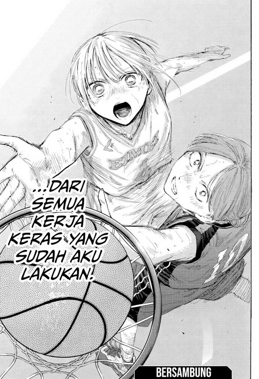 Ao no Hako chapter 180 halaman 22
