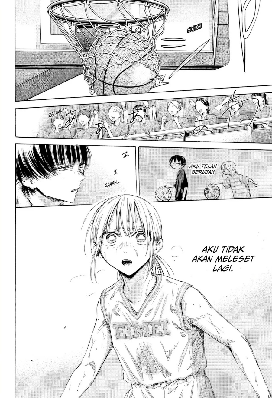 Ao no Hako chapter 181 halaman 12