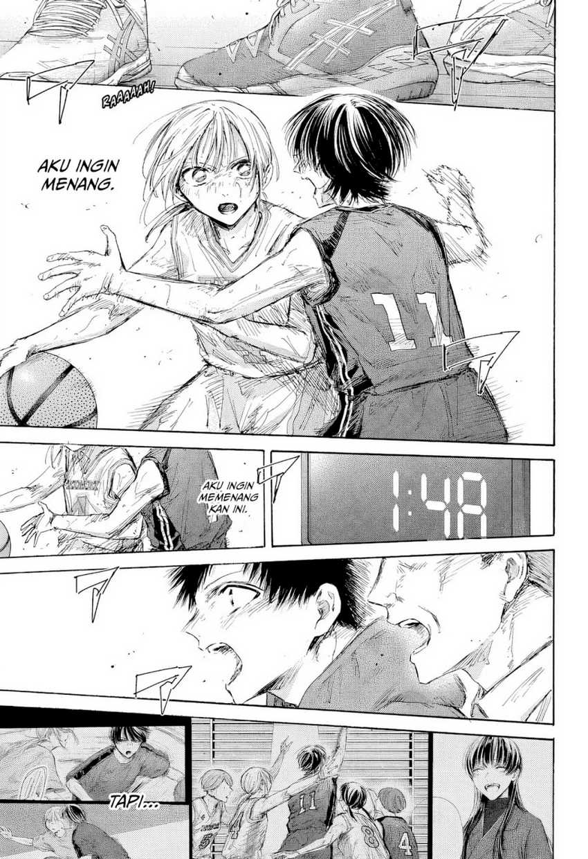 Ao no Hako chapter 182 halaman 13