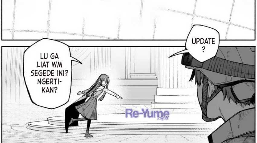 Ao no Hako chapter 182 halaman 20
