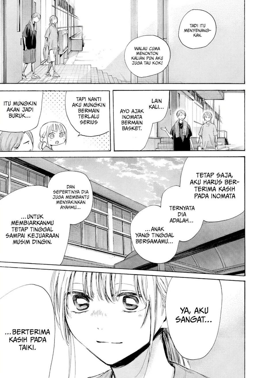 Ao no Hako chapter 185 halaman 20