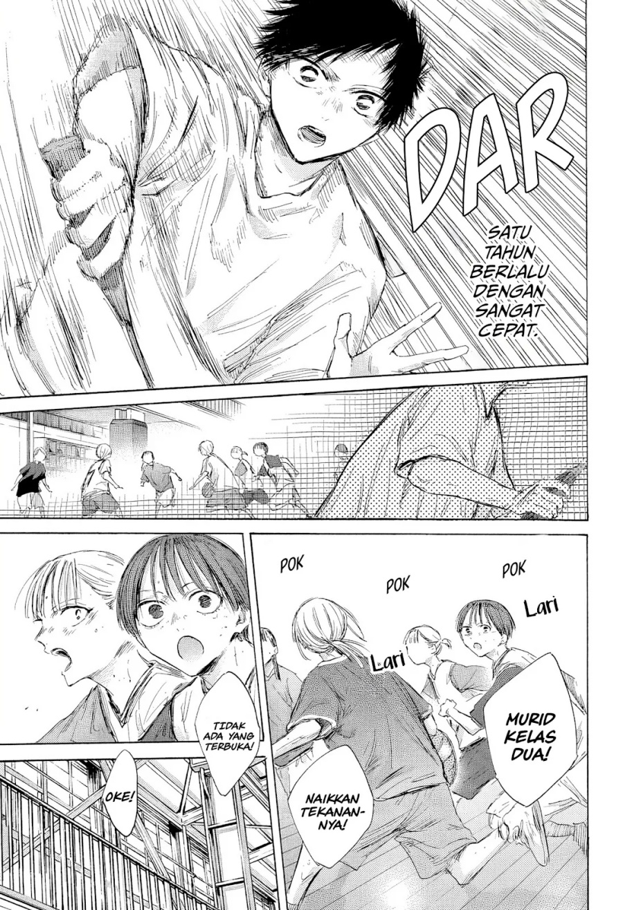 Ao no Hako chapter 186 halaman 10