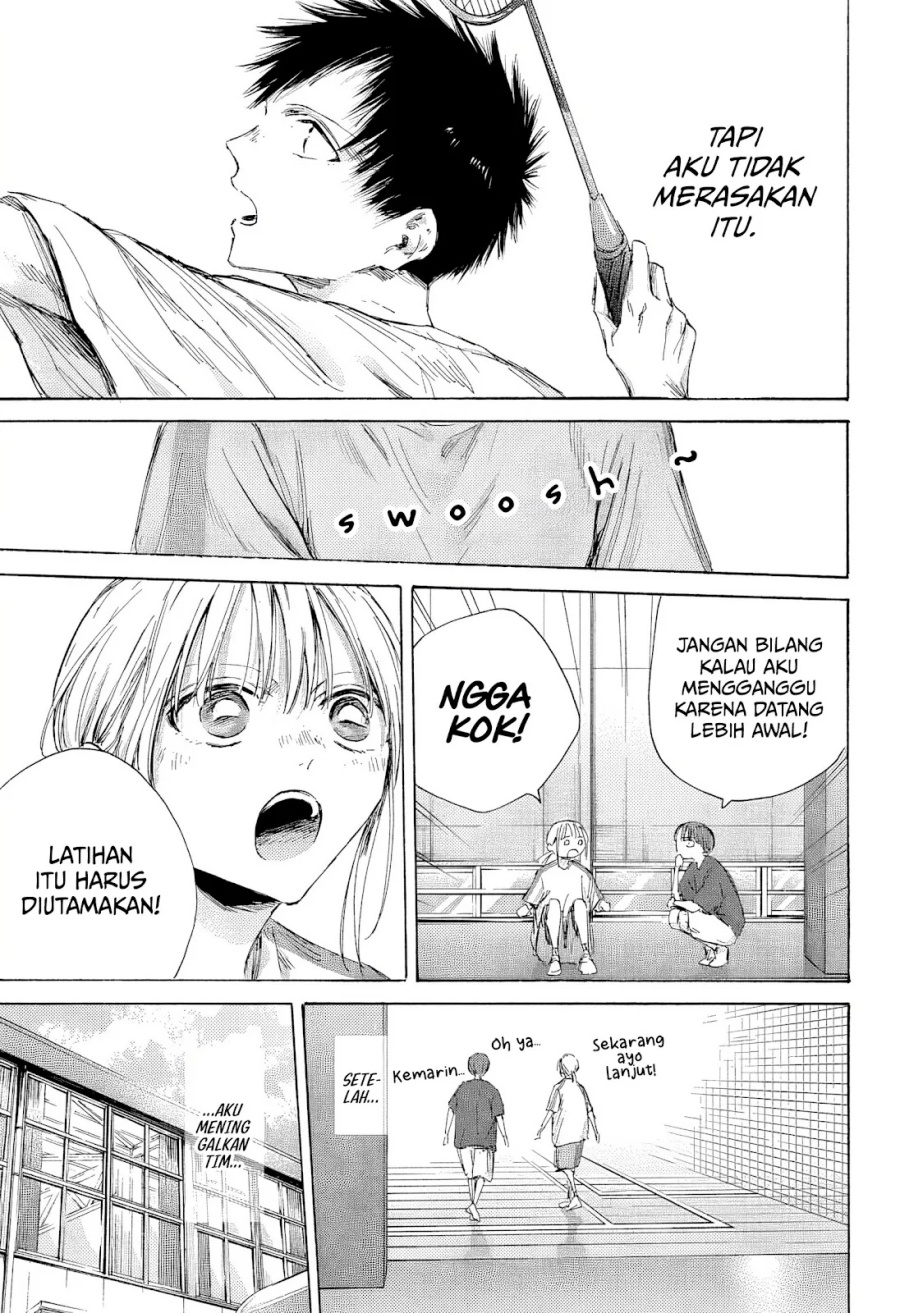 Ao no Hako chapter 186 halaman 18