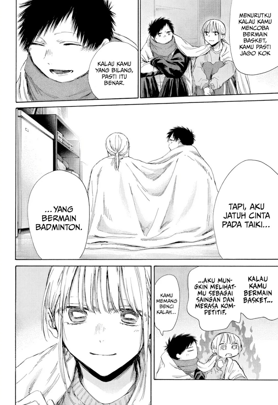 Ao no Hako chapter 188 halaman 10