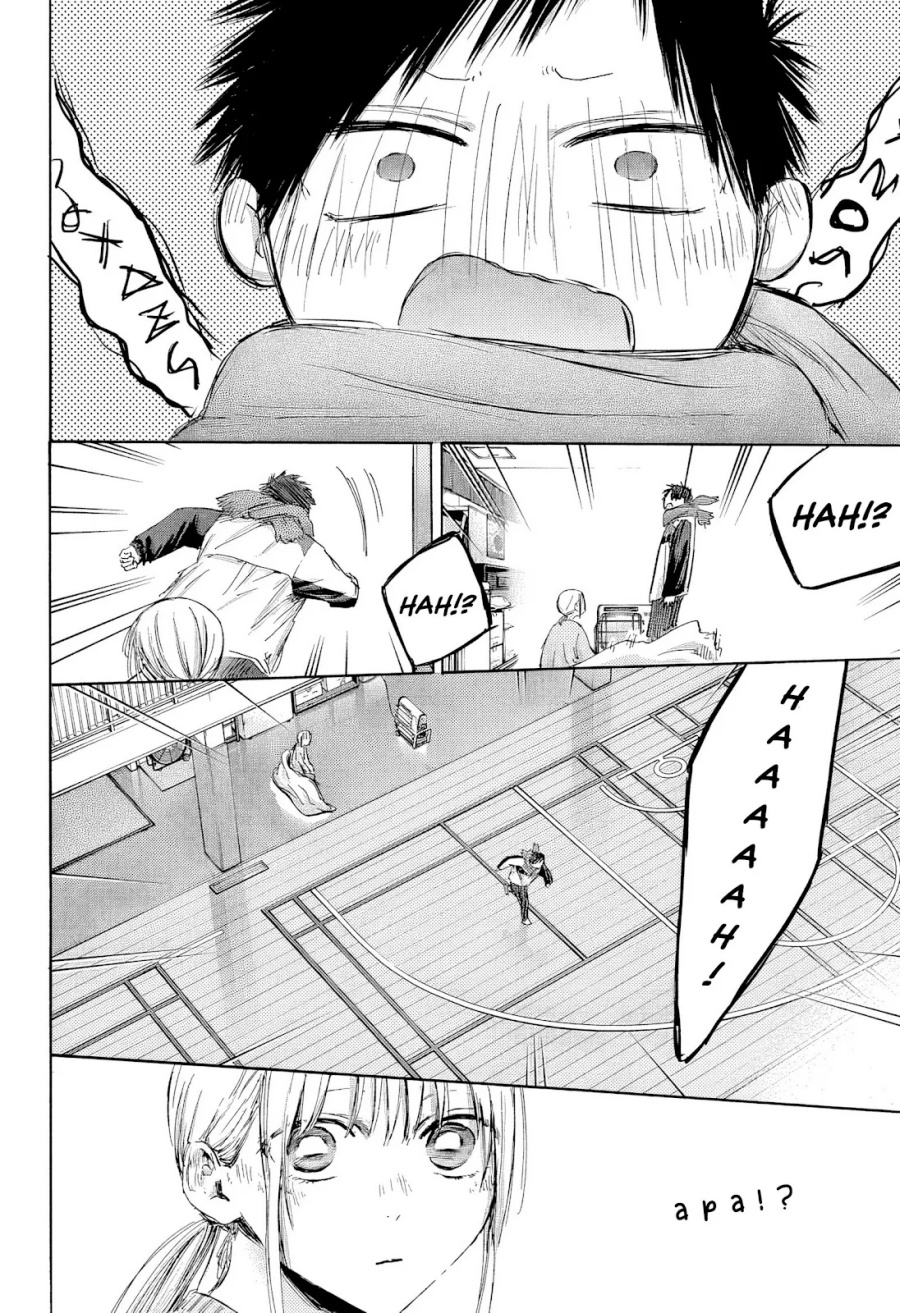 Ao no Hako chapter 188 halaman 21