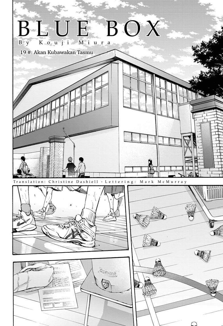 Ao no Hako chapter 19 halaman 3