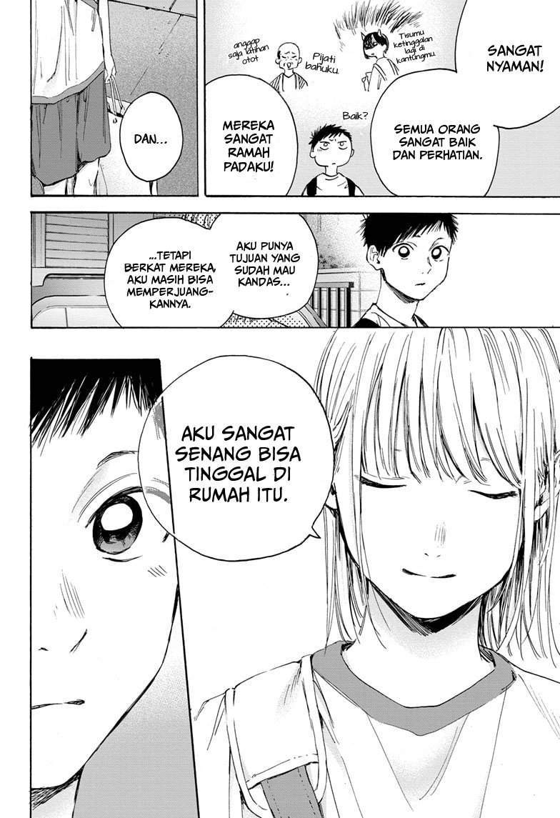 Ao no Hako chapter 19 halaman 15
