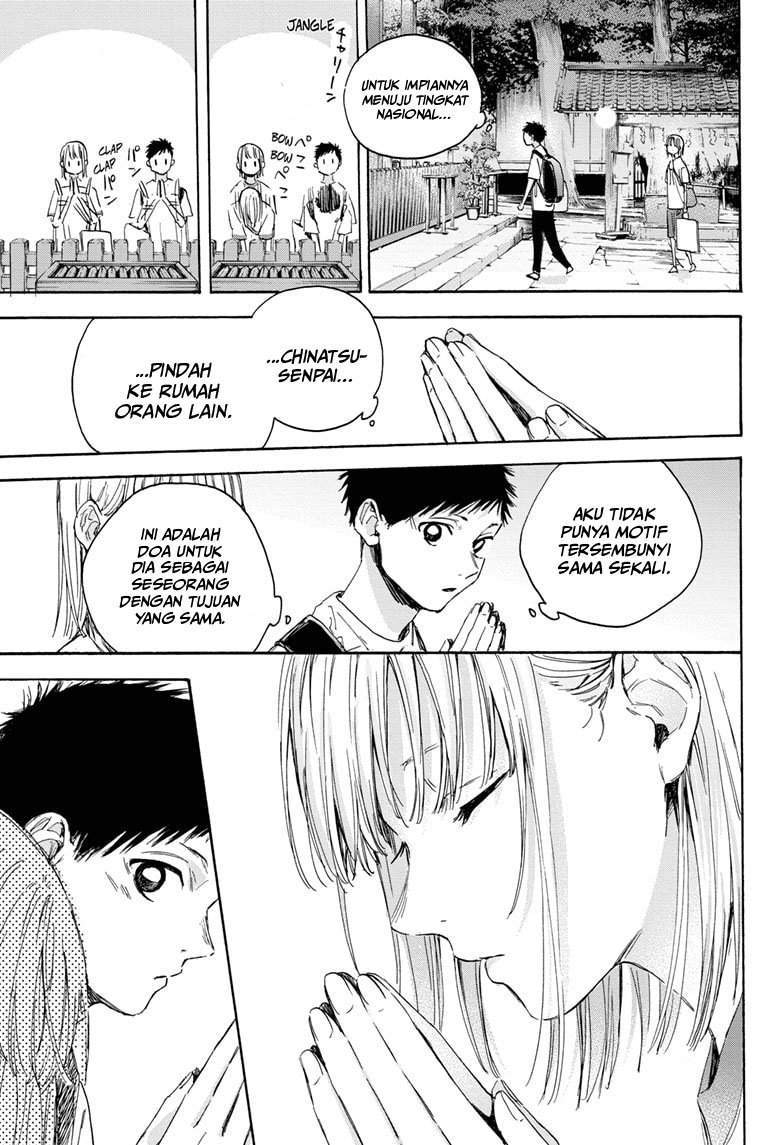 Ao no Hako chapter 19 halaman 18