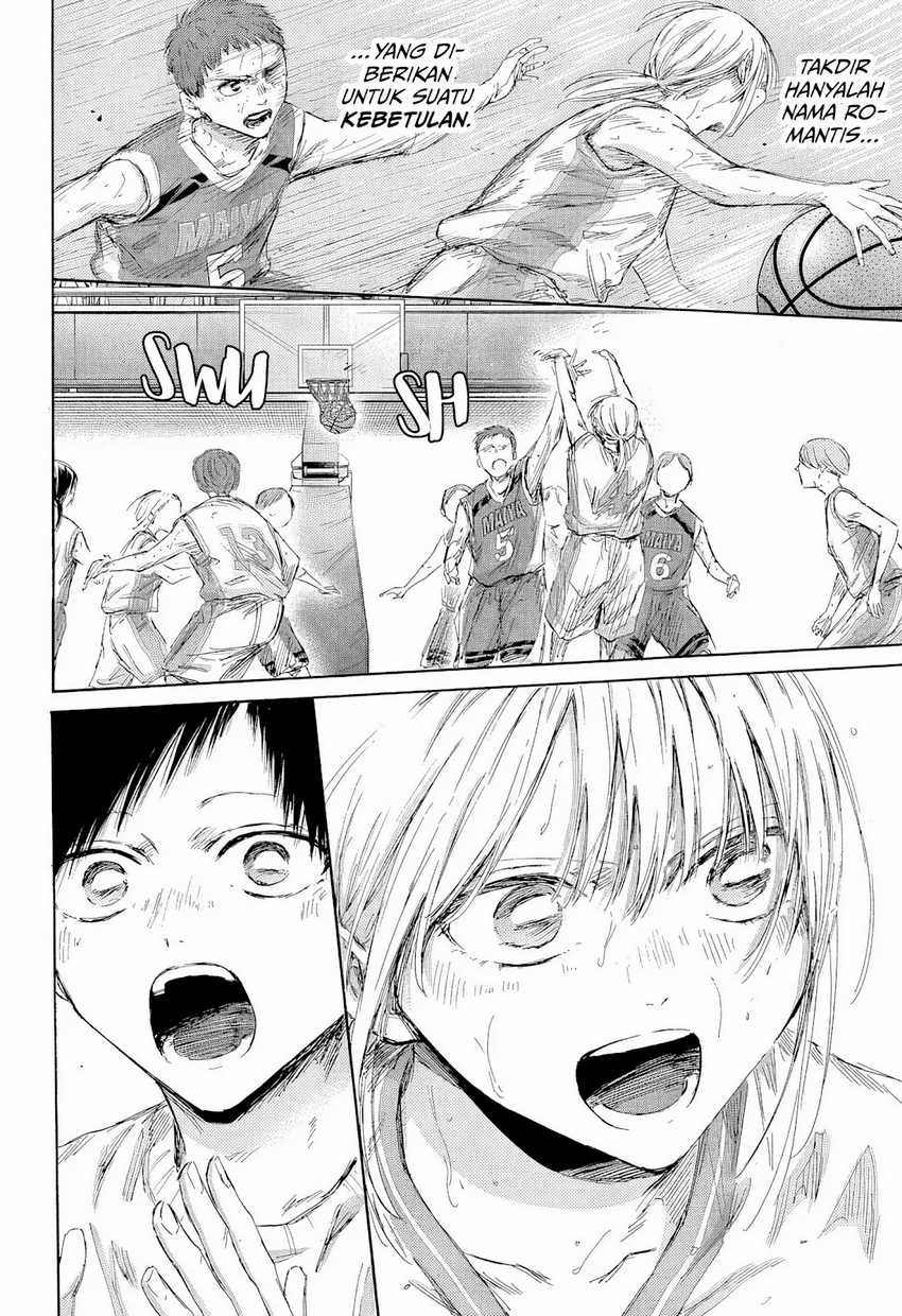 Ao no Hako Bab 190 halaman 15