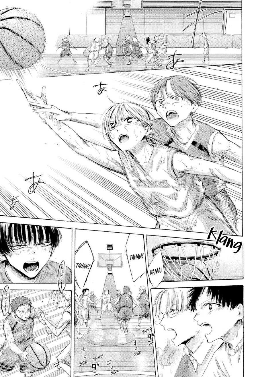Ao no Hako Bab 191 halaman 4