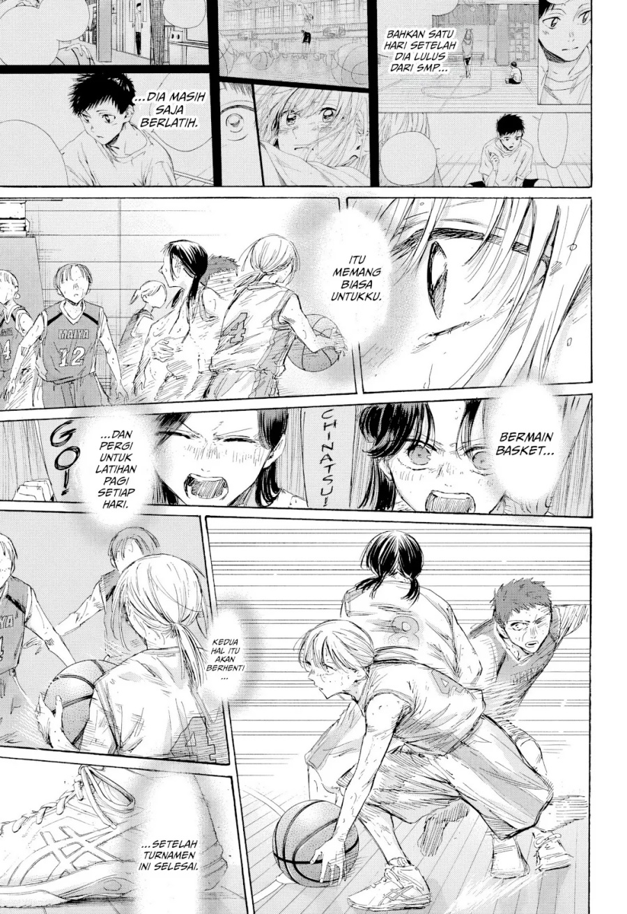 Ao no Hako Bab 191 halaman 10