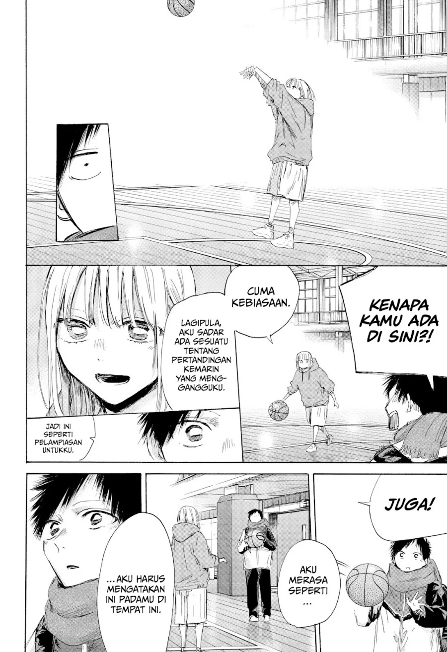 Ao no Hako Bab 191 halaman 18